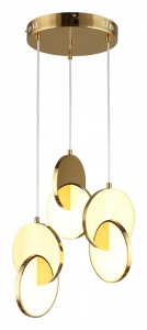 Подвесной светильник Aployt Mila APL.044.16.24 в интернет-магазине "Галерея света"