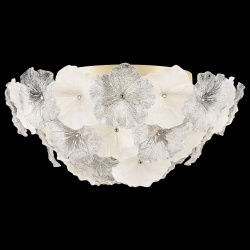 Потолочная люстра Wertmark ISABELLA WE112.12.307 в интернет-магазине "Галерея света"