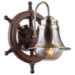 Бра Arte Lamp 7006 A7006AP-1AB в интернет-магазине "Галерея света"