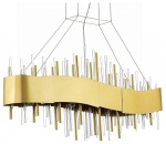 Подвесной светильник ST-Luce Olvera SL1633.213.08 в интернет-магазине "Галерея света"