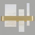 Накладной светильник Wertmark Lotta WE460.01.301 в интернет-магазине "Галерея света"