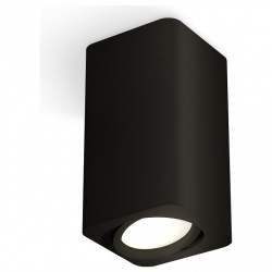 Накладной светильник Ambrella Light XS XS7821010 в интернет-магазине "Галерея света"