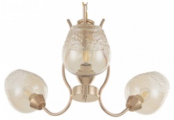 Подвесная люстра Arte Milano Amalfi-7556 337556/3 FGD в интернет-магазине "Галерея света"