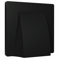 Накладка для розетки для вывода кабеля Ambrella Volt ALFA AP8158 в интернет-магазине "Галерея света"