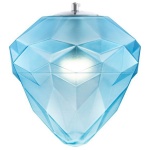 Подвесной светильник Maytoni Globo P053PL-01BL в интернет-магазине "Галерея света"