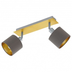 Спот Eglo Valbiano 97537 в интернет-магазине "Галерея света"