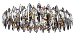 Подвесная люстра Divinare Ophelia 7203/17 LM-12 в интернет-магазине "Галерея света"