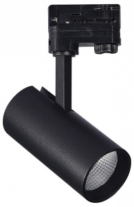 Светильник на штанге ST-Luce Трехфазная трековая система ST661.446.20 в интернет-магазине "Галерея света"