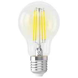 Лампа светодиодная Voltega General purpose bulb E27 10Вт 4000K 7101 в интернет-магазине "Галерея света"