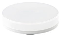 Лампа светодиодная Ambrella Light GX53 GX53 9Вт 4200K 253094 в интернет-магазине "Галерея света"