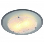 Накладной светильник Arte Lamp Ariel A4806PL-1CC в интернет-магазине "Галерея света"