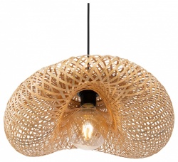 Подвесной светильник Freya Wavy FR5243PL-01BR8 в интернет-магазине "Галерея света"