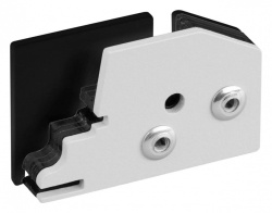 Заглушка для профиля Arlight STRETCH 047315 в интернет-магазине "Галерея света"