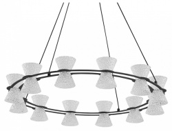 Подвесной светильник Lumion LEDIO 8341/42L в интернет-магазине "Галерея света"