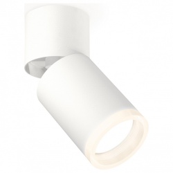 Спот Ambrella Light XM XM6312081 в интернет-магазине "Галерея света"