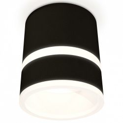 Накладной светильник Ambrella Light XS XS8111005 в интернет-магазине "Галерея света"