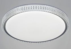 Накладной светильник  25616-0.5-500 GR в интернет-магазине "Галерея света"