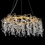 Подвесная люстра Aployt Gertunia APL.847.03.13 в интернет-магазине "Галерея света"