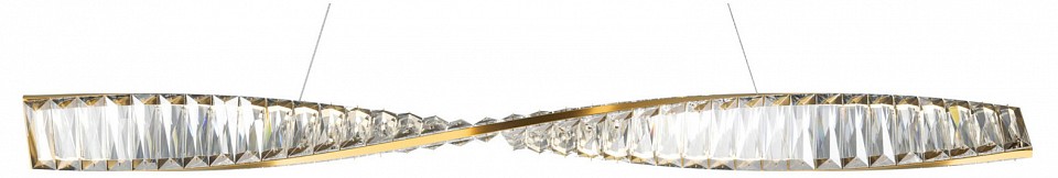 Подвесной светильник Maytoni Krone P097PL-L28BS3K в интернет-магазине "Галерея света"