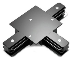 Соединитель T-образный для треков Gauss TR TR135 в интернет-магазине "Галерея света"