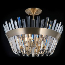 Светильник на штанге Citilux Вестерос CL307163 в интернет-магазине "Галерея света"