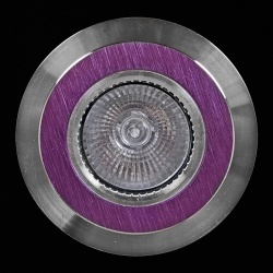 Встраиваемый светильник  71044-9.0-001D MR16 PP+SL в интернет-магазине "Галерея света"