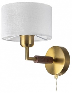 Бра Citilux Sherman CL436312 в интернет-магазине "Галерея света"