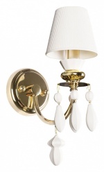 Бра Loft it Grace 10203/1W White в интернет-магазине "Галерея света"