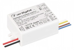 Блок питания с проводом Arlight ARJ 0047351 в интернет-магазине "Галерея света"