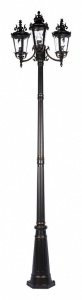 Фонарный столб Loft it Verona 100003/2300 в интернет-магазине "Галерея света"