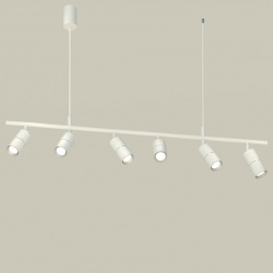 Подвесной светильник Ambrella Light XB XB9005100 в интернет-магазине "Галерея света"