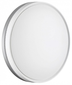 Накладной светильник Sonex Nohava Grey 7670/ELN в интернет-магазине "Галерея света"