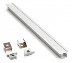 Короб встраиваемый Lightstar Profiled 419080 в интернет-магазине "Галерея света"