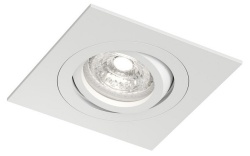 Встраиваемый светильник Denkirs HYDRO DK2111-WH в интернет-магазине "Галерея света"