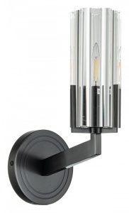 Бра Belfast Malone 6035-1 BL CL в интернет-магазине "Галерея света"