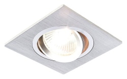 Встраиваемый светильник Ambrella Light A A601 AL в интернет-магазине "Галерея света"
