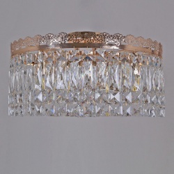 Потолочная люстра 90329-0.3-08 FGD в интернет-магазине "Галерея света"