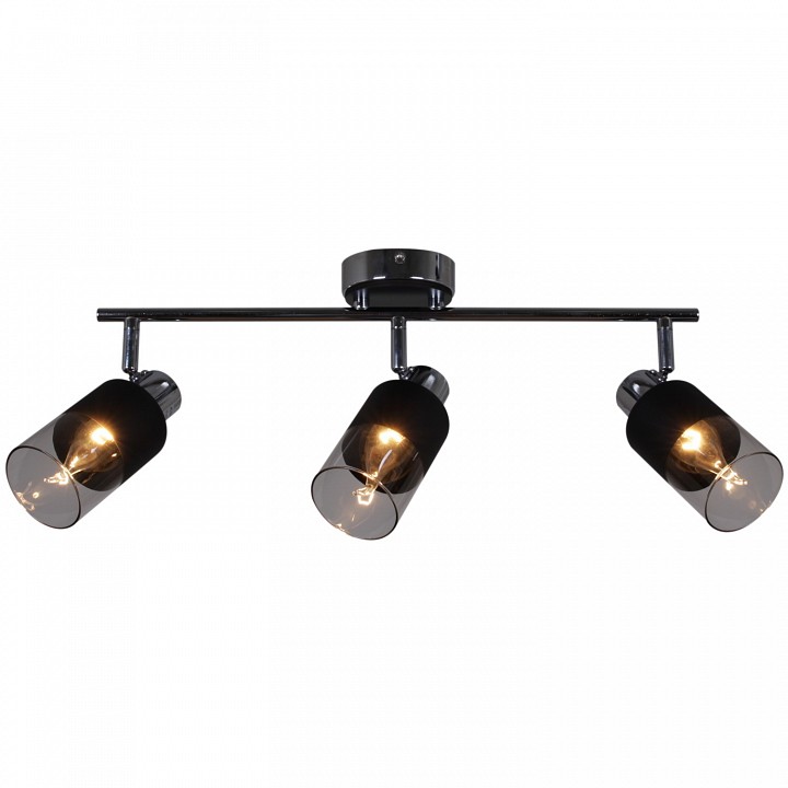 Спот  07520-0.8-03 CR в интернет-магазине "Галерея света"