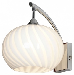 Бра Lussole Cesano GRLSF-7201-01 в интернет-магазине "Галерея света"