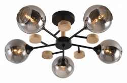Люстра на штанге Rivoli Elouisa Б0068416 в интернет-магазине "Галерея света"