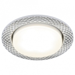 Встраиваемый светильник Elektrostandard Scribe a037499 в интернет-магазине "Галерея света"