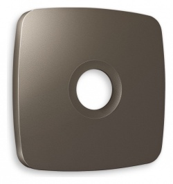 Накладка для ТВ-розетки Ambrella Volt OMEGA OP6430 в интернет-магазине "Галерея света"