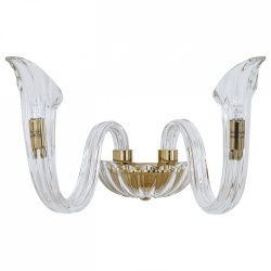 Бра Newport 3650 3652/A gold new в интернет-магазине "Галерея света"