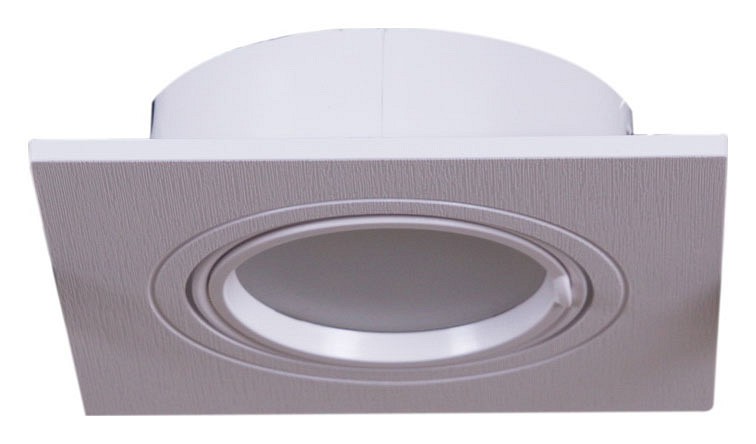 Встраиваемый светильник 16110-9.0-001 WT в интернет-магазине "Галерея света"