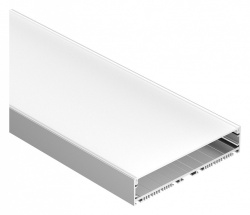 Профиль универсальный Arlight ARH-POWER 036368 в интернет-магазине "Галерея света"