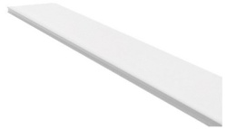 Вставка декоративная Denkirs Smart TR2010-WH в интернет-магазине "Галерея света"