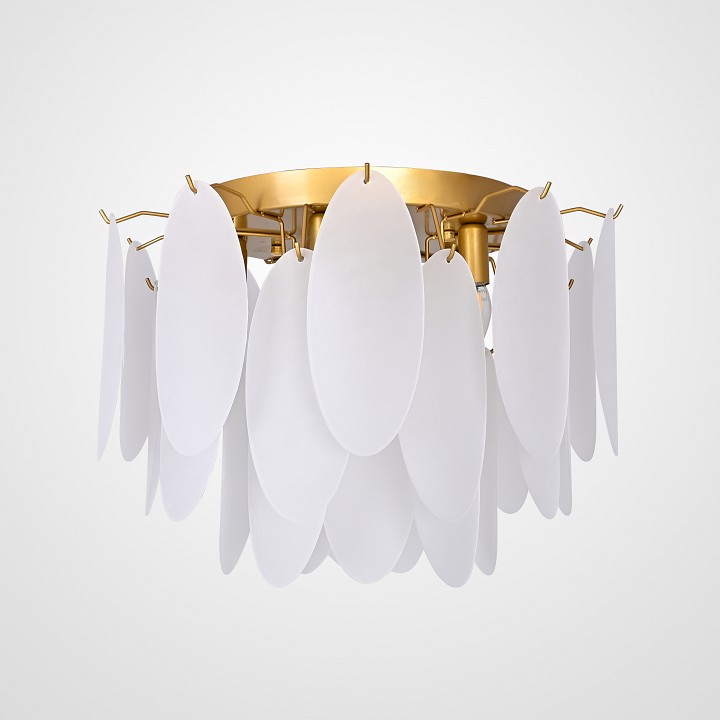 Потолочная люстра Imperiumloft  Cld_11005 в интернет-магазине "Галерея света"