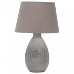 Настольная лампа декоративная Omnilux Caldeddu OML-83104-01 в интернет-магазине "Галерея света"