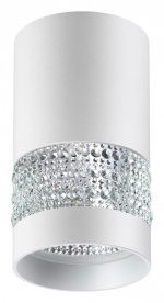 Накладной светильник Novotech Elina 370730 в интернет-магазине "Галерея света"