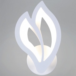 Бра  00150-0.2-01 WH в интернет-магазине "Галерея света"